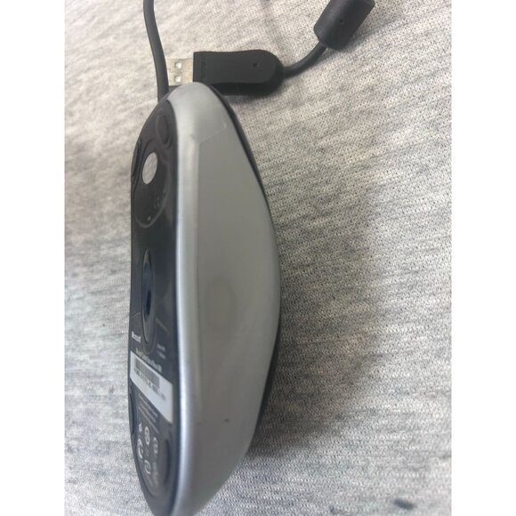 Microsoft Comfort Optical Mouse 1000 USB 2.0 Windows 10 11 Mac Universal - Picture 6 of 6